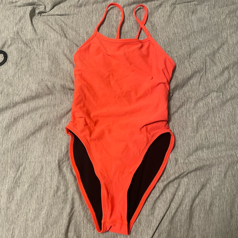 CORAL JOLYN “KEVIN” SUIT. SIZE 28.